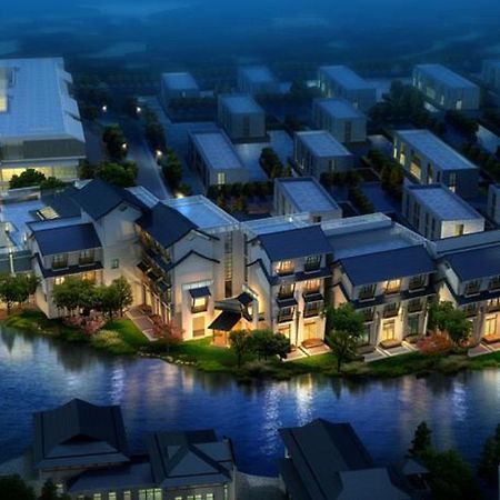 Angsana Hangzhou Exterior photo