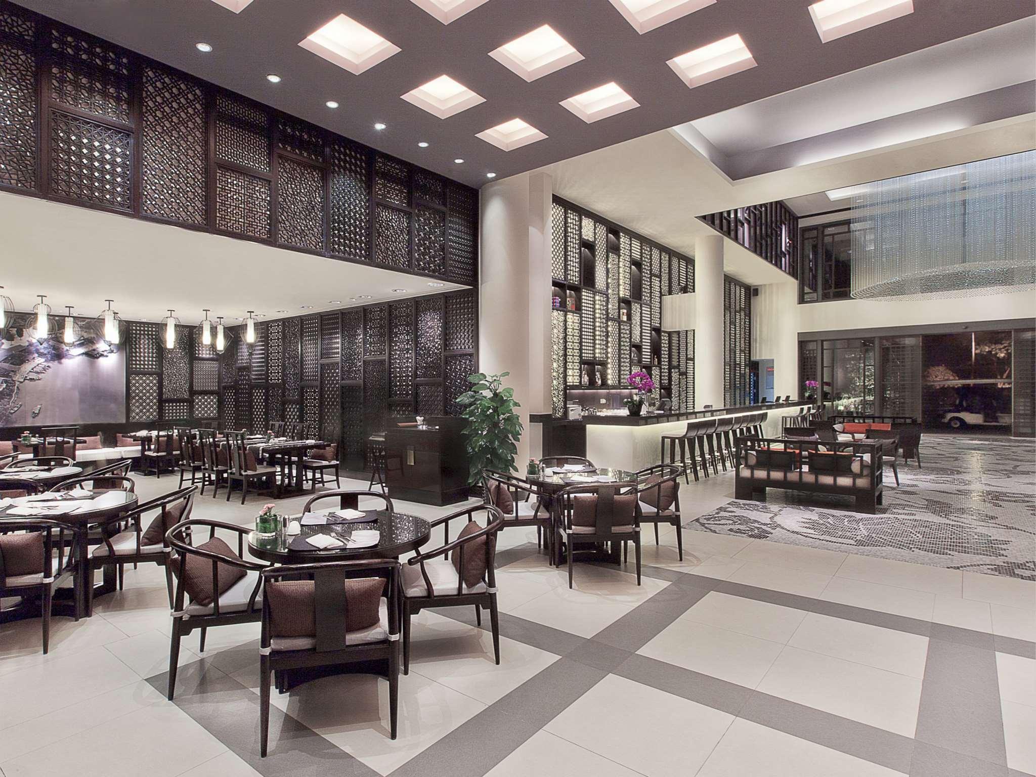 Angsana Hangzhou Exterior photo