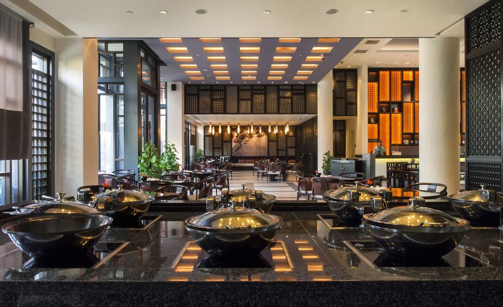 Angsana Hangzhou Exterior photo