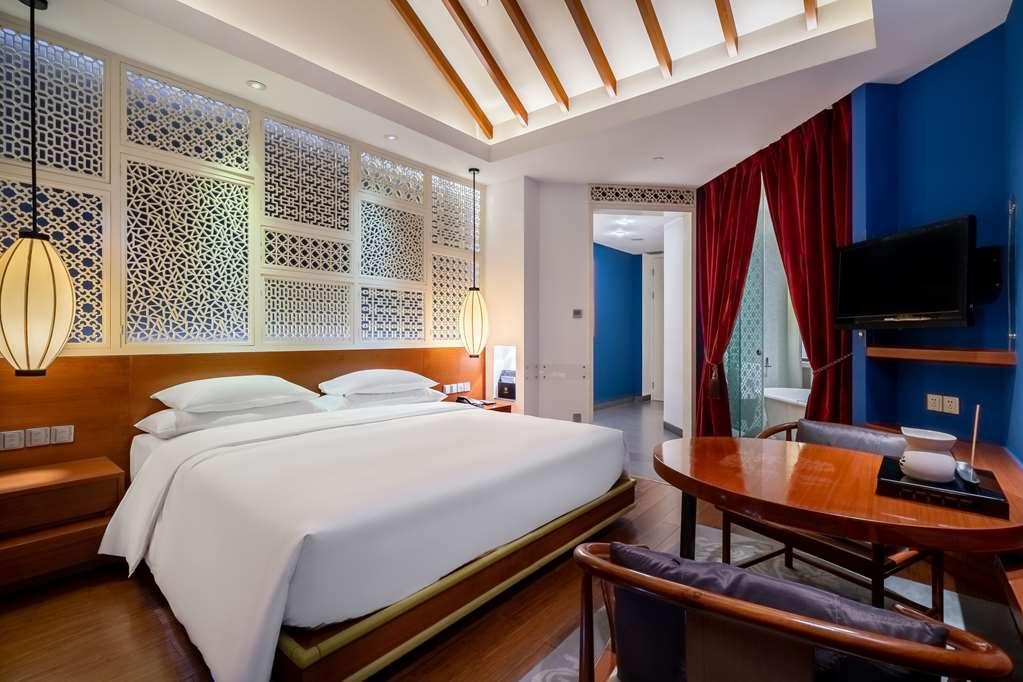 Angsana Hangzhou Room photo