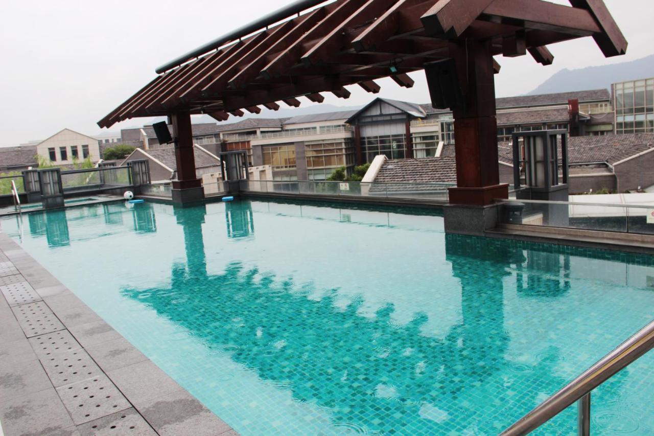 Angsana Hangzhou Exterior photo