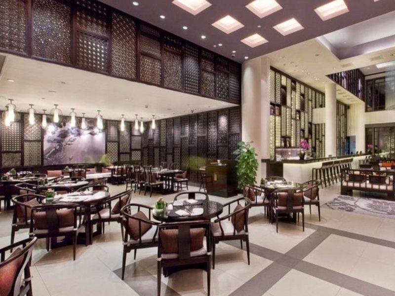 Angsana Hangzhou Exterior photo