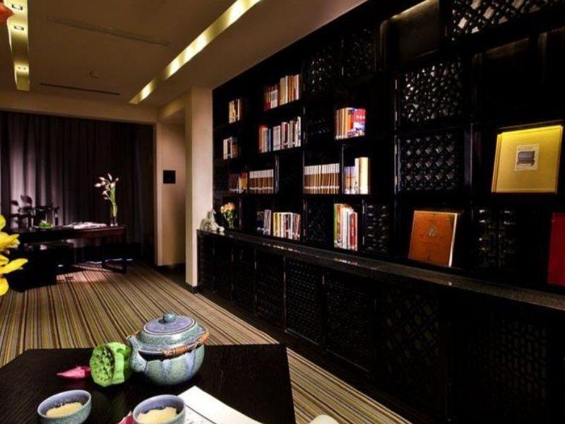 Angsana Hangzhou Exterior photo