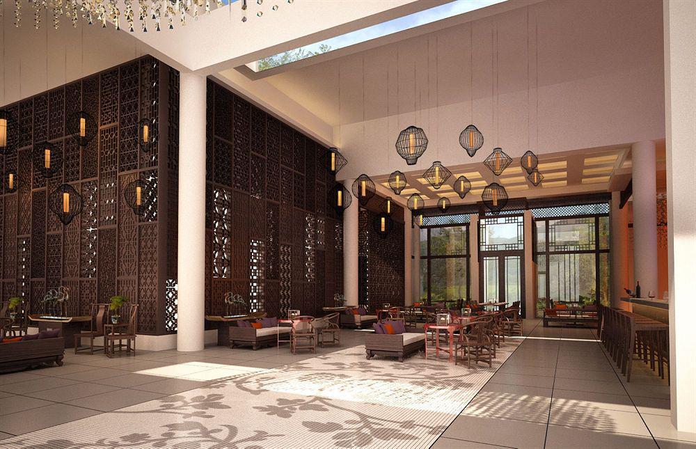 Angsana Hangzhou Exterior photo